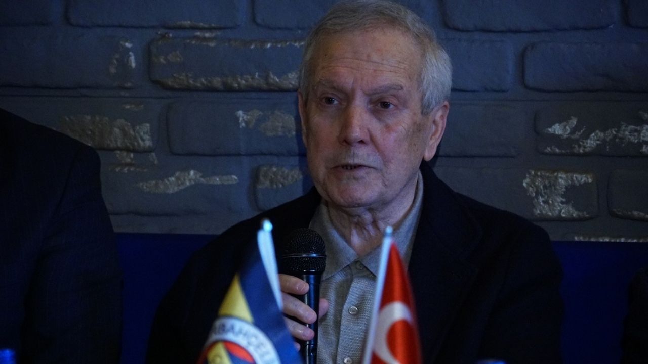Aziz Yıldırım