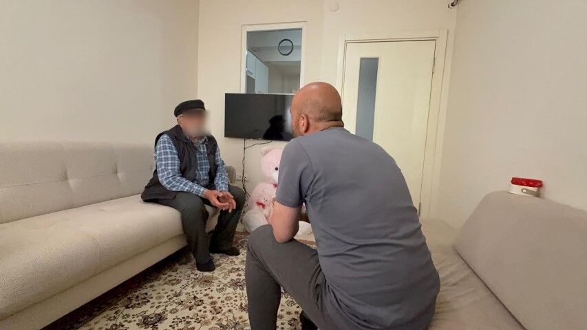 Baba Ogul Iban Iha