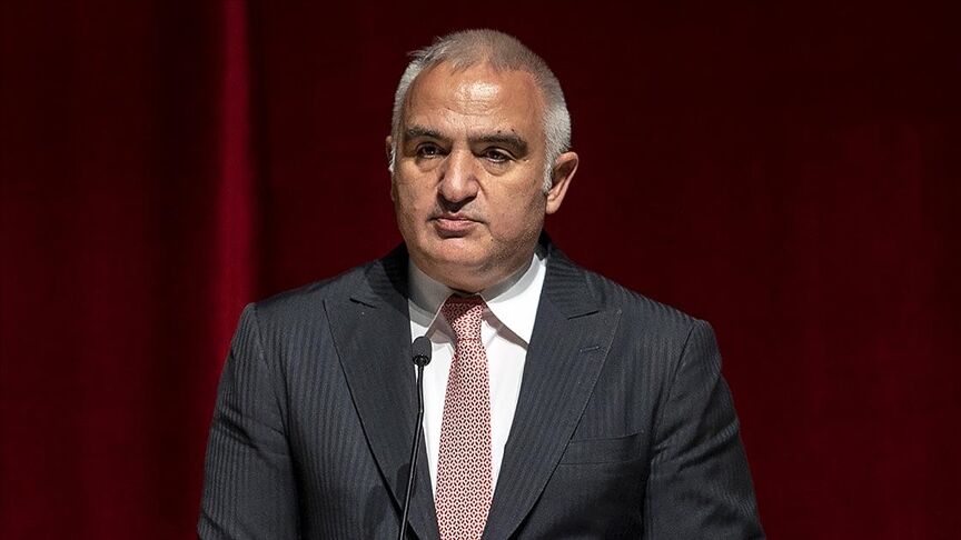 Bakan Ersoy