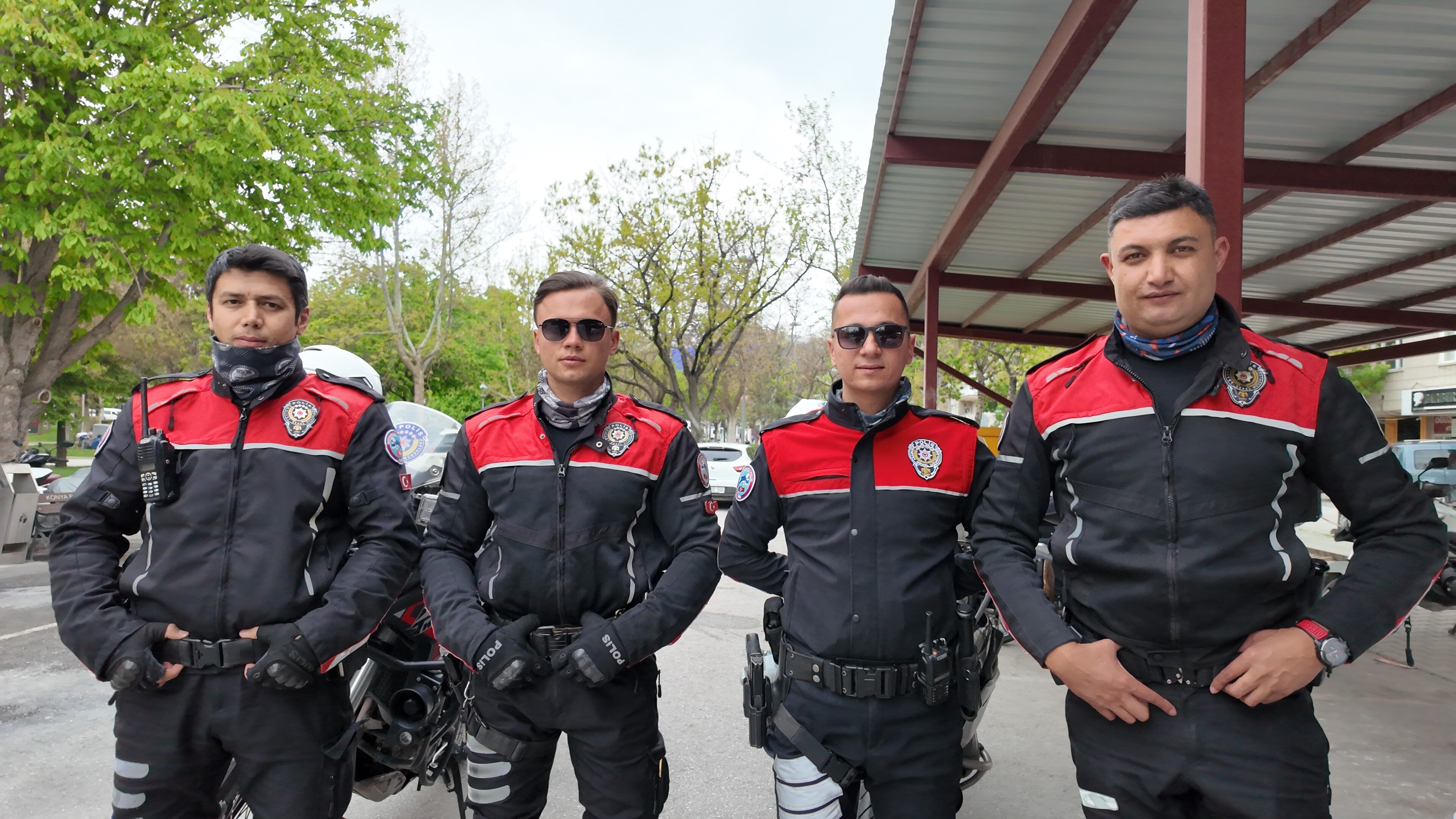 Boğazınaerikkaçtı56624