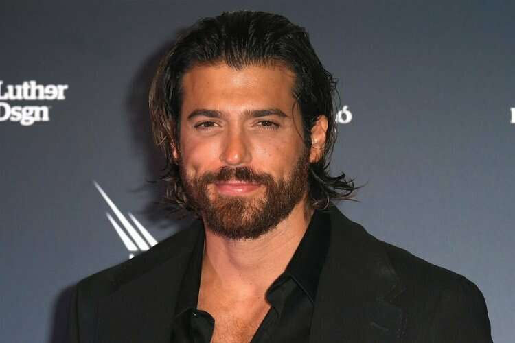 Can Yaman Kimdir