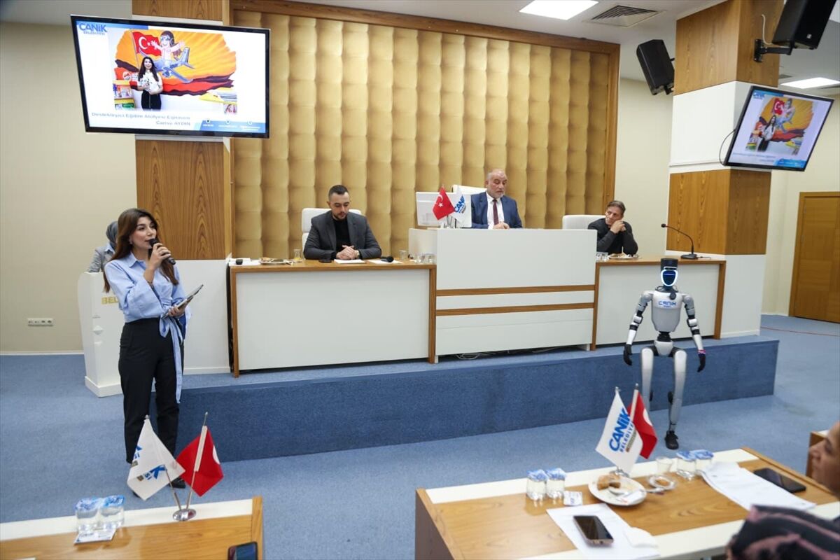 Canikman Aa