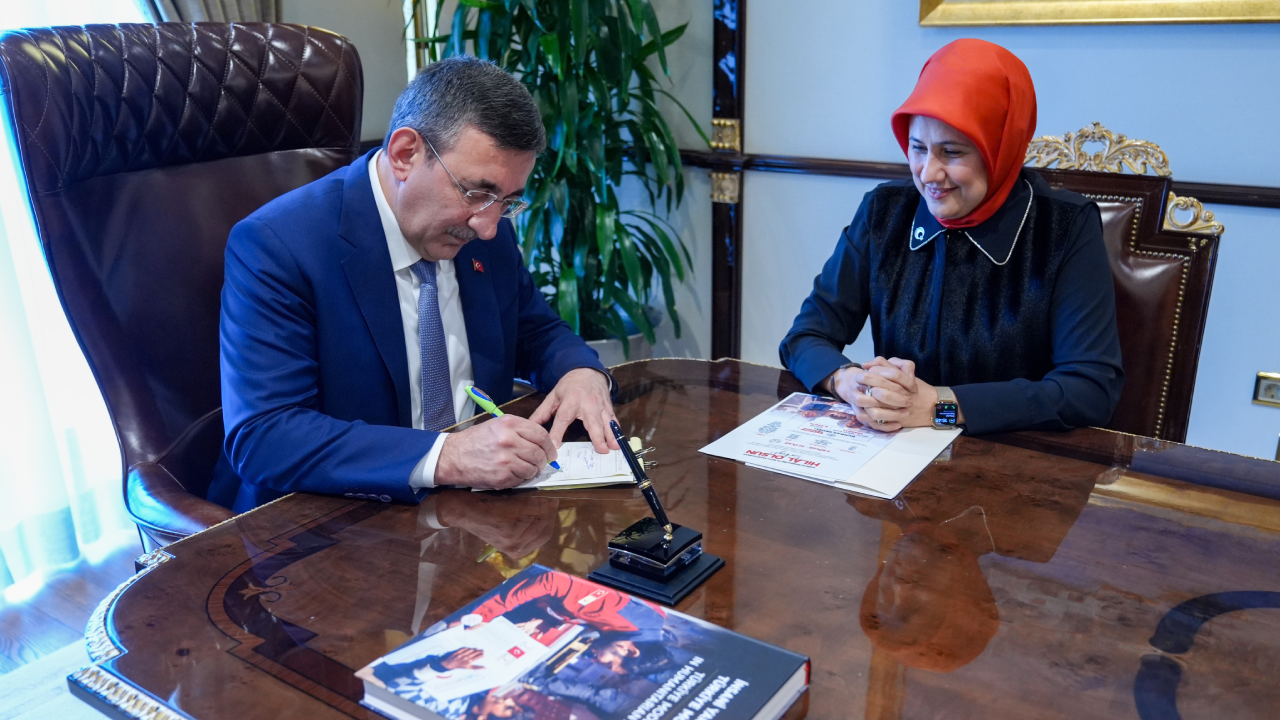 Cevdetyılmaz Kurban Iha