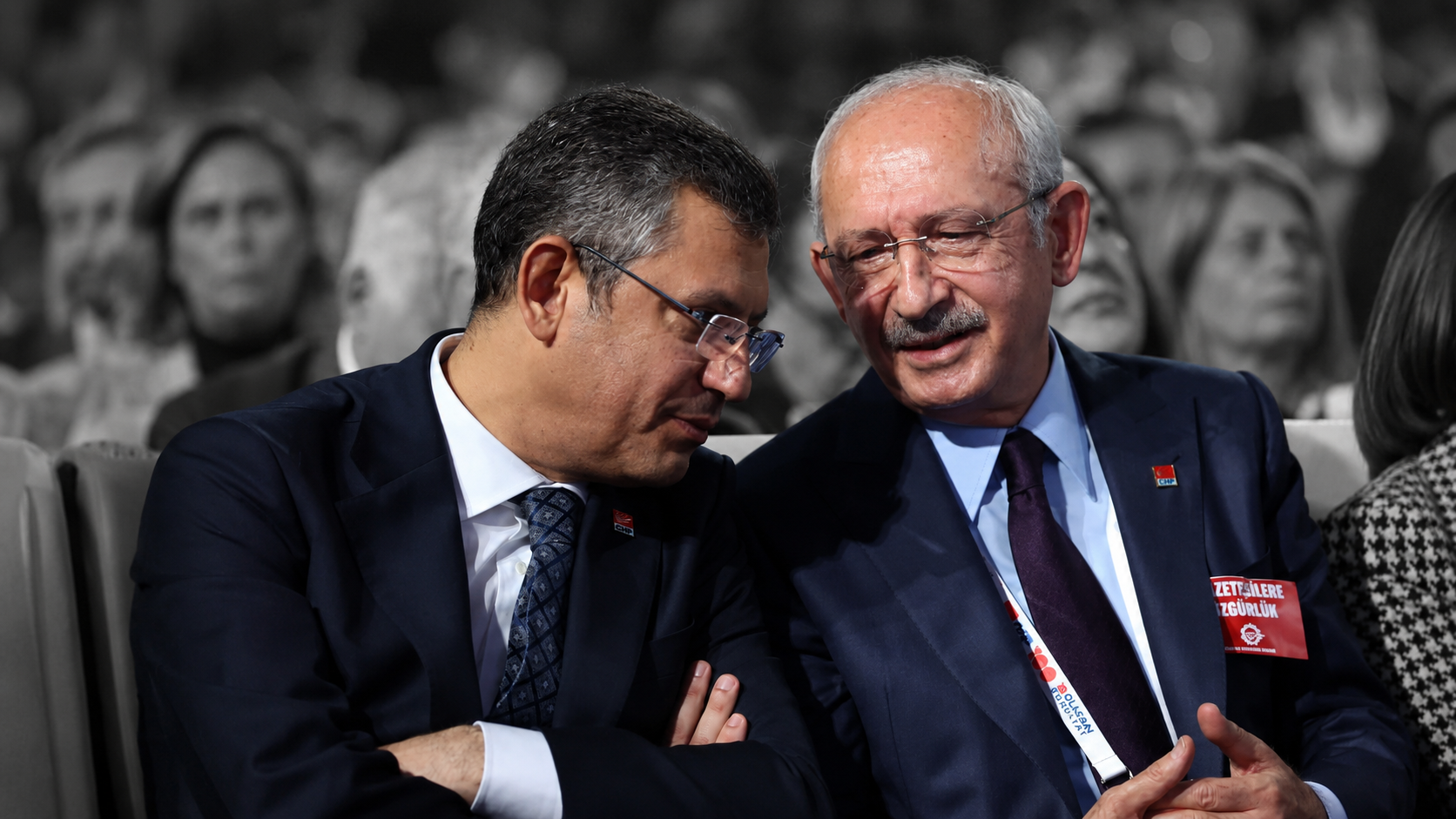 Chp Mutlak Butlan Kararı