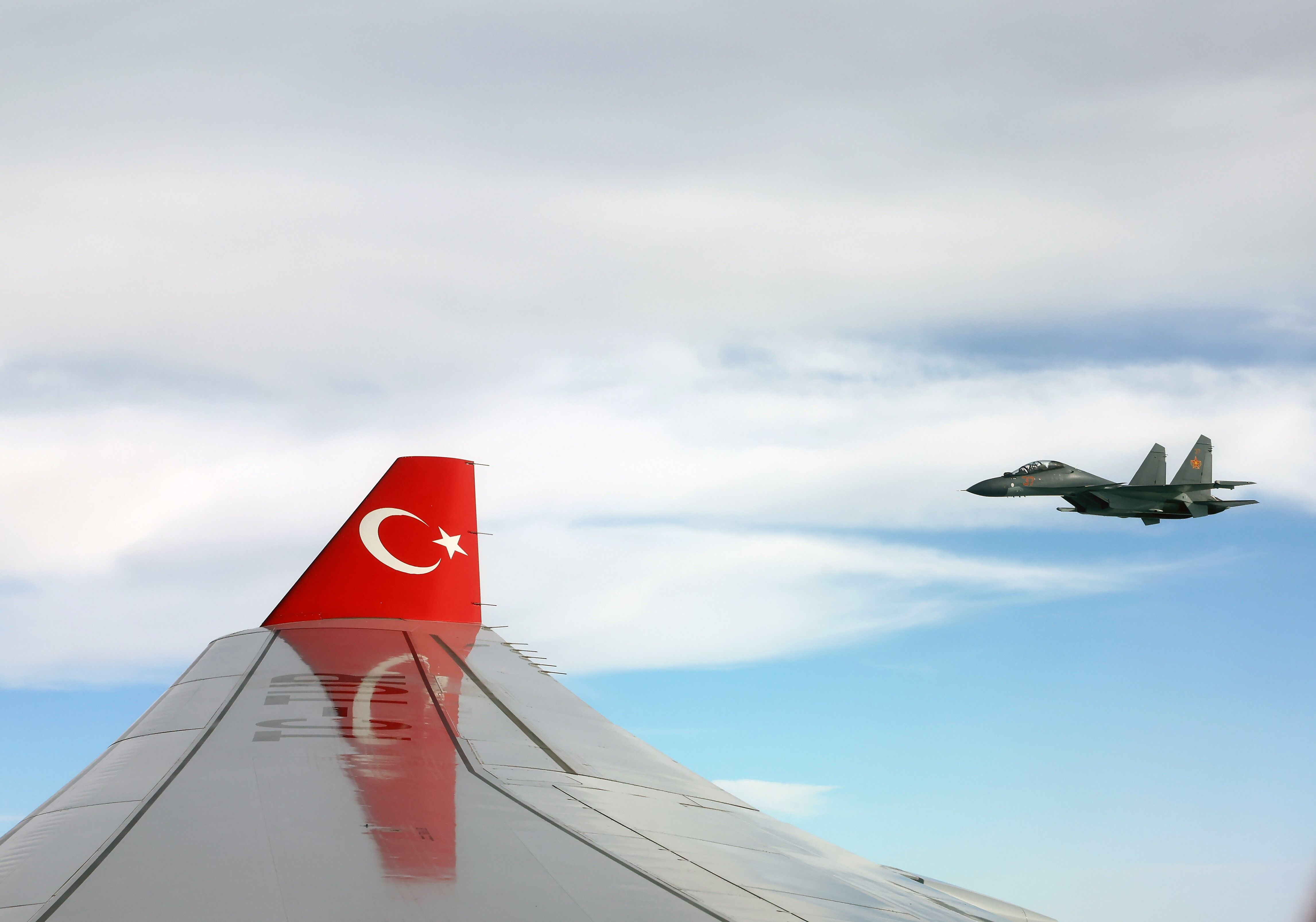 Cumhurbaskani Erdogan Kazakistanda 2