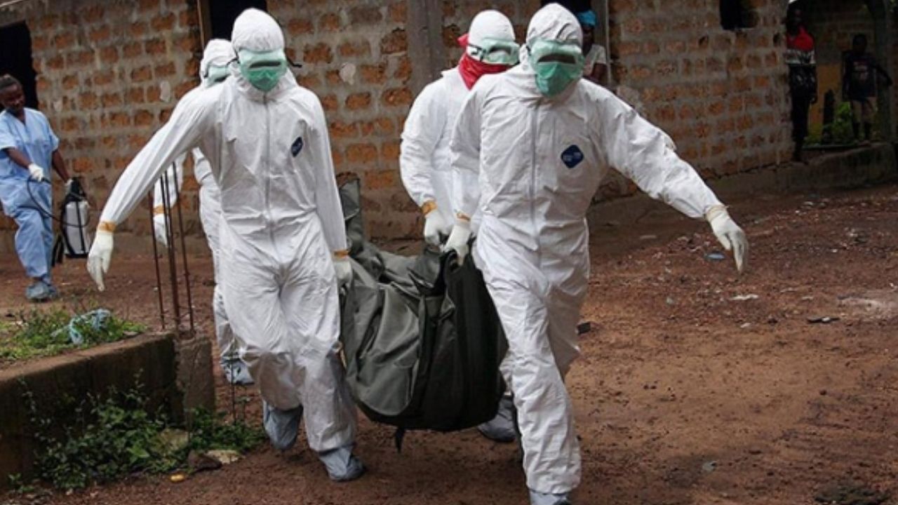 Ebola