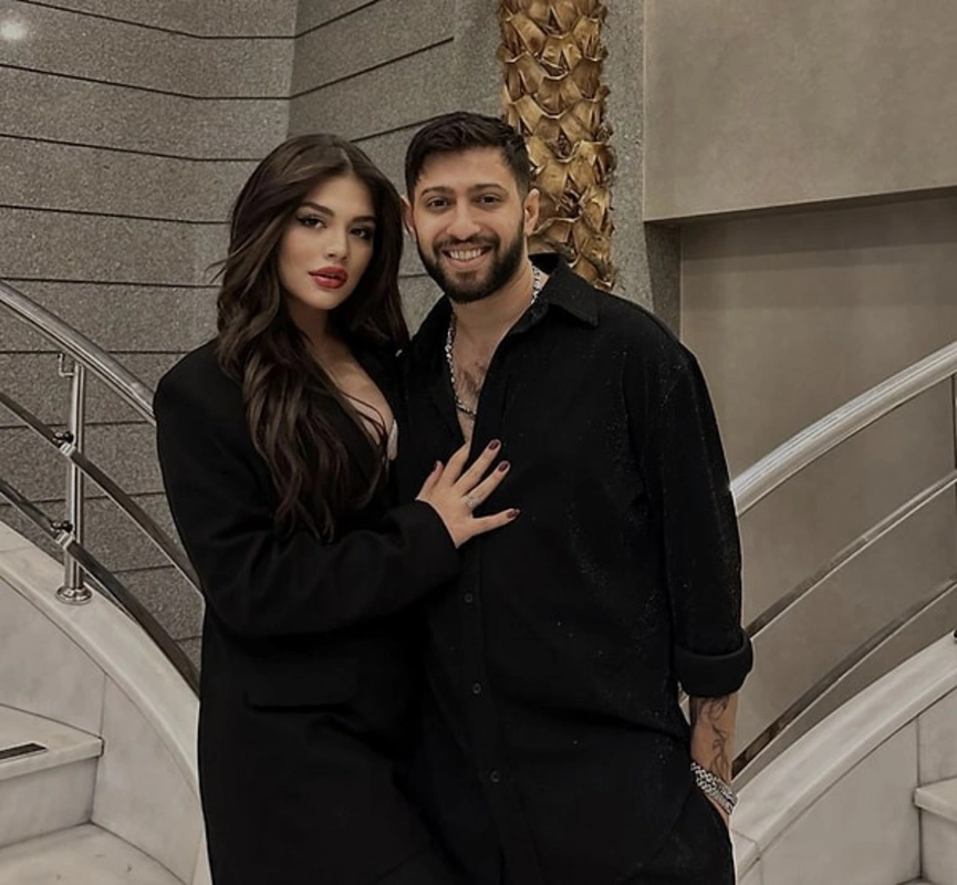 Eda Sakız Burak Bulut Boşanıyor Mu