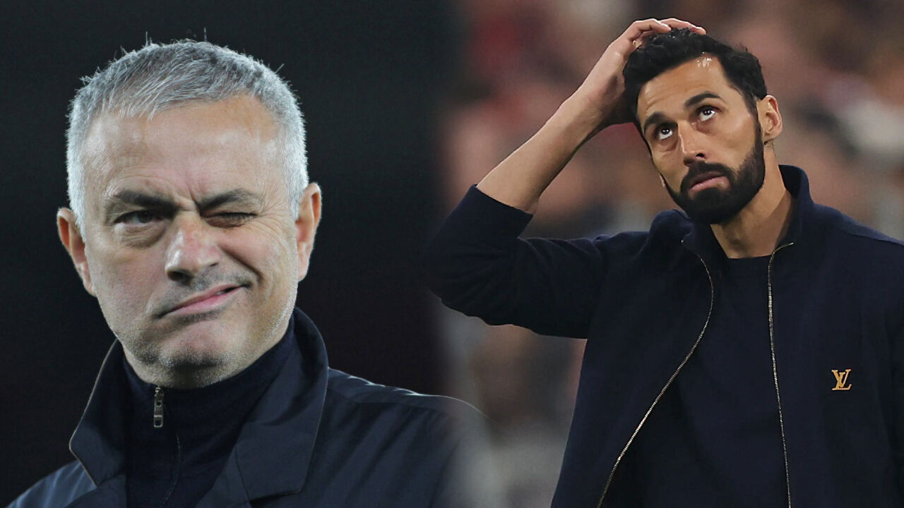 Real Madrid'de Arbeloa'nın geleceği belli oldu!