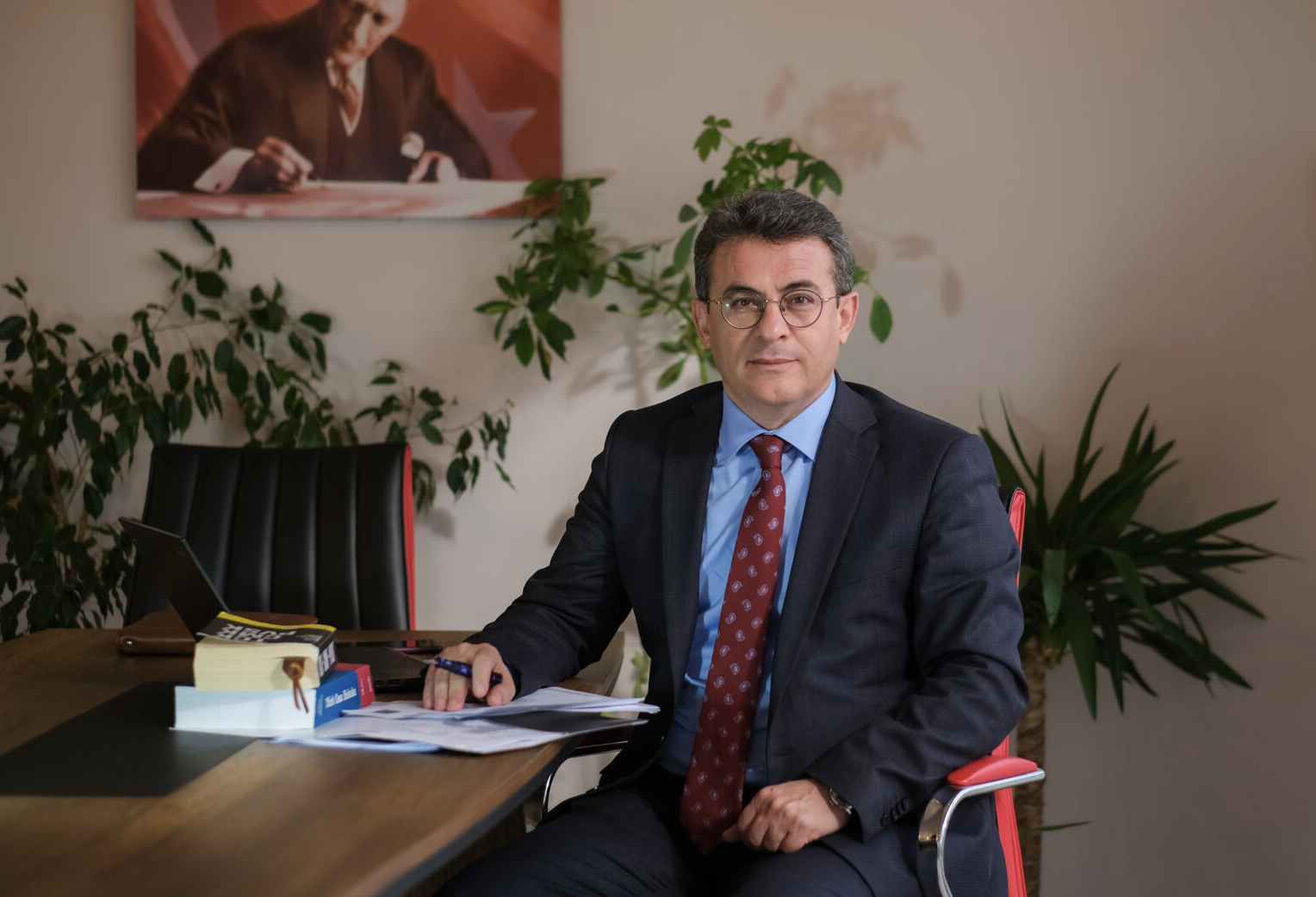 Avukat Murat Aydın anlattı: “Bir çocuğun işlediği en tehlikeli suç ilk suçtur”