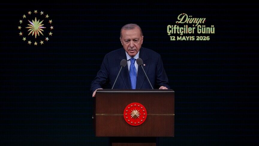 Erdoğan Çifçiler Günü
