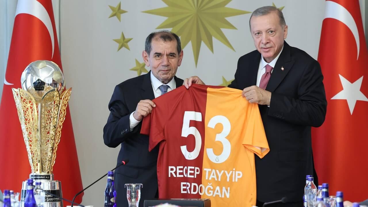 Erdogan Dursun Ozbek Aa 2063499