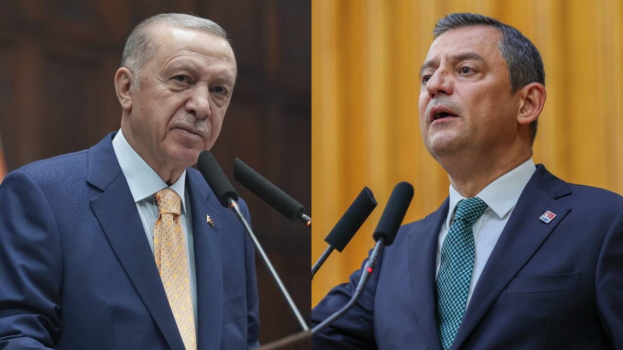 Erdogan Ozel 300 Bin Liralik Dava