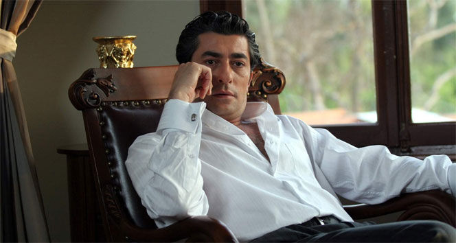 Erkan Petekkaya Iha