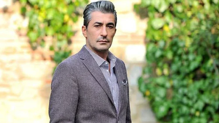 Erkan Petekkaya