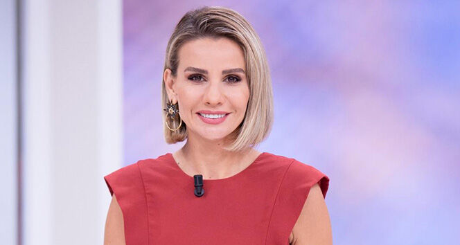 Esra Erol Iha