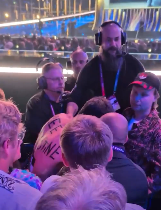 Eurovision 1