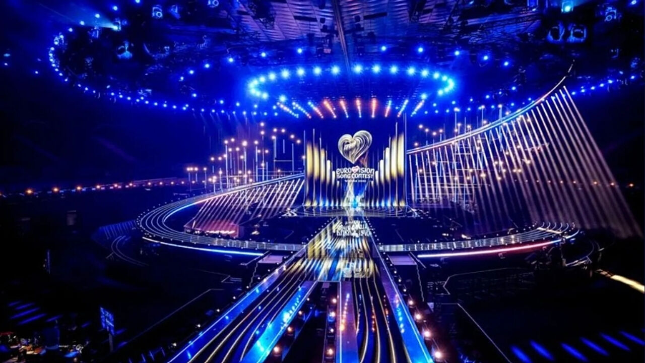Eurovision Finalistleri Belli Oldu! Gözler İsrail Boykotlarına Çevrildi!