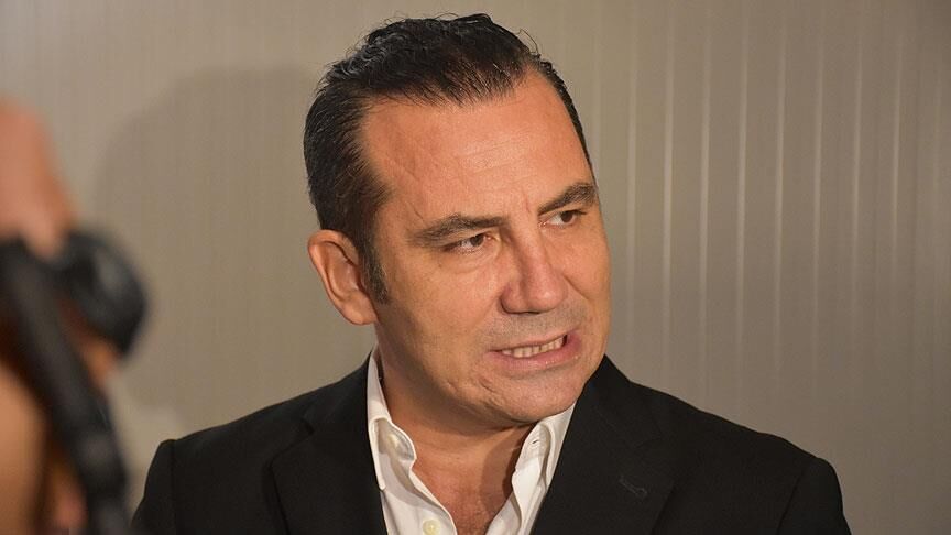 Ferhat Göçer Aa