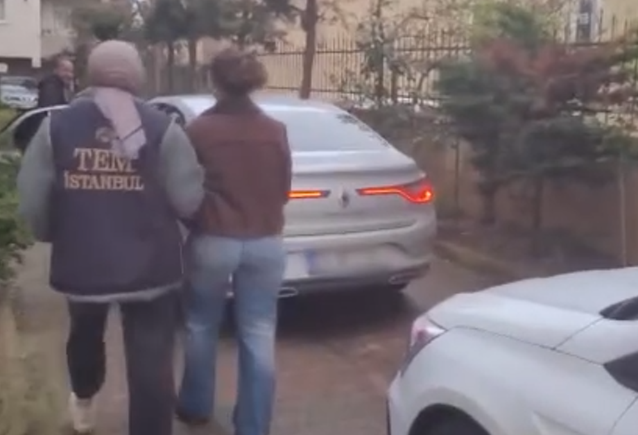 Fetö Operasyon0505