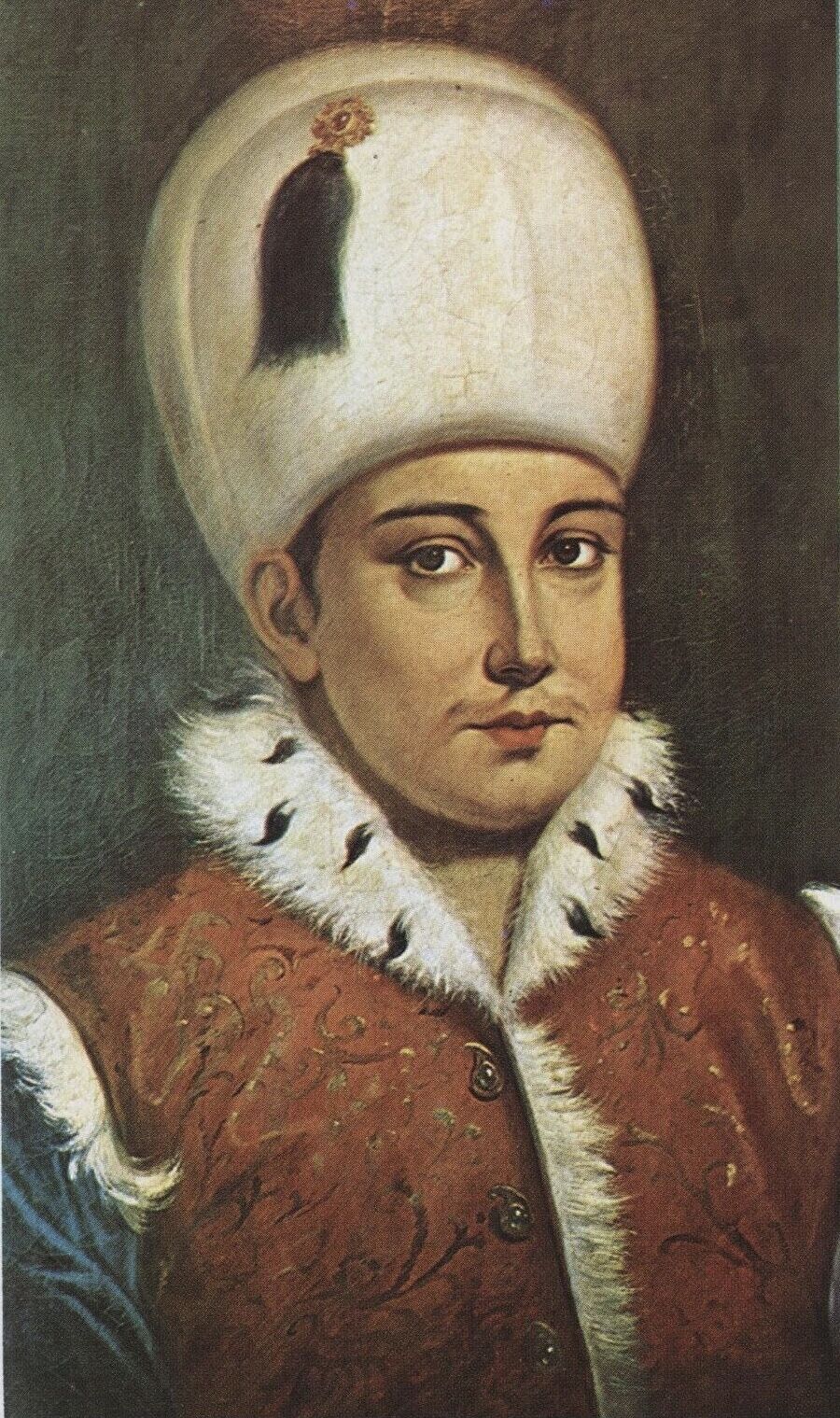 Genç Osman Vikipedi