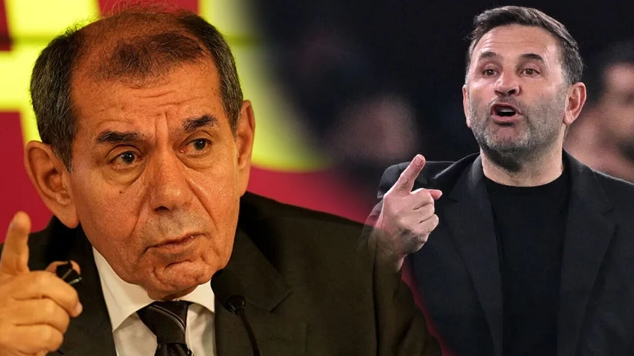 Galatasaray'da transfer planlaması sil baştan: İşte 6 maddelik yeni yol haritası