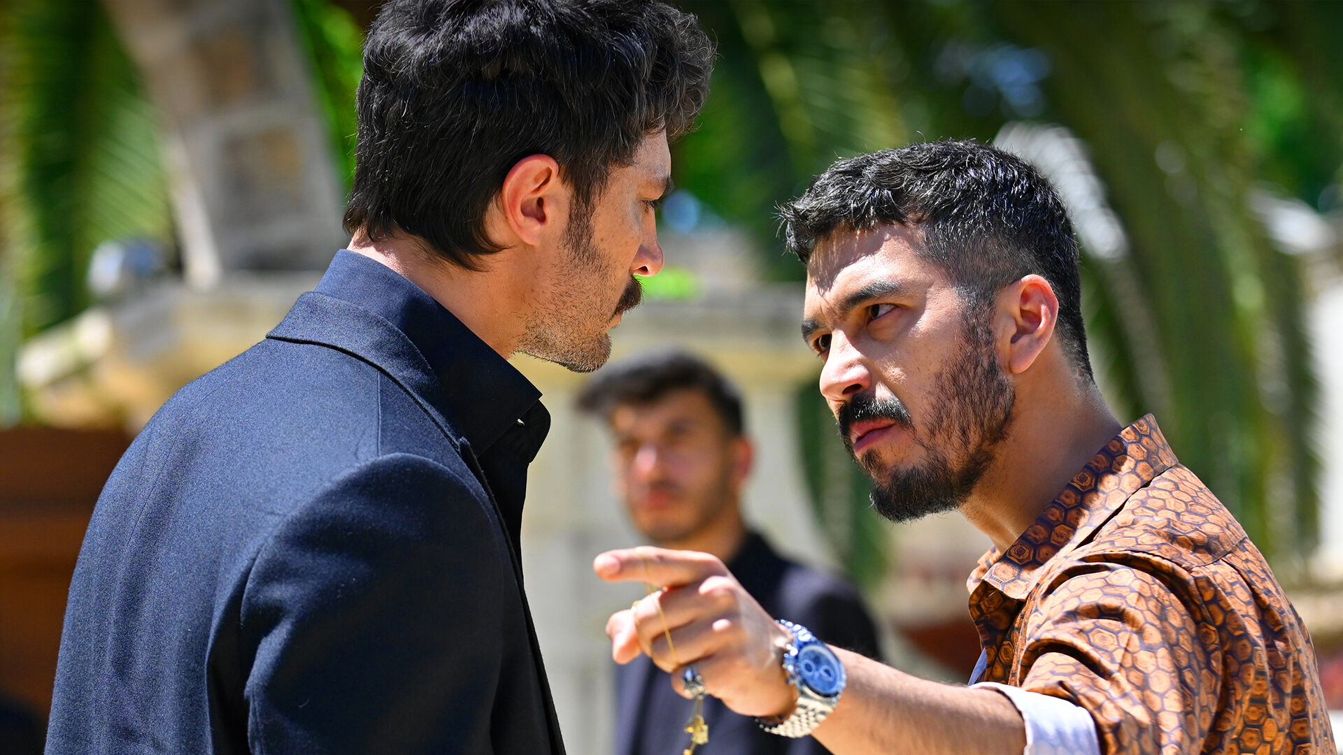 Halef; Köklerin Çağrısı 32 (2)