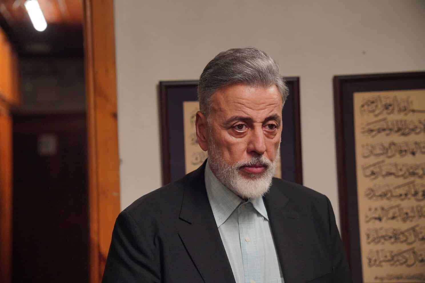 Hamdi Alkan 1