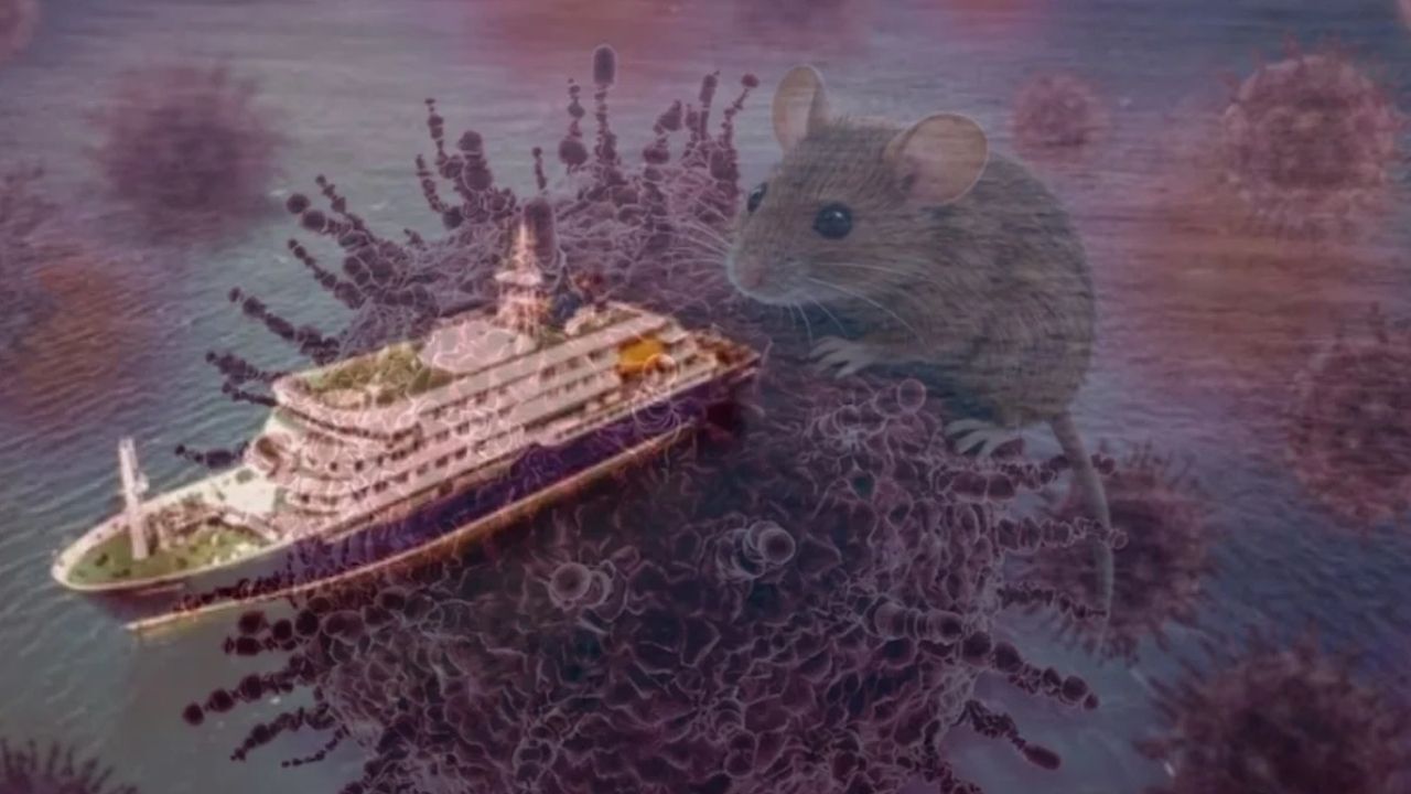 Hantavirüs1