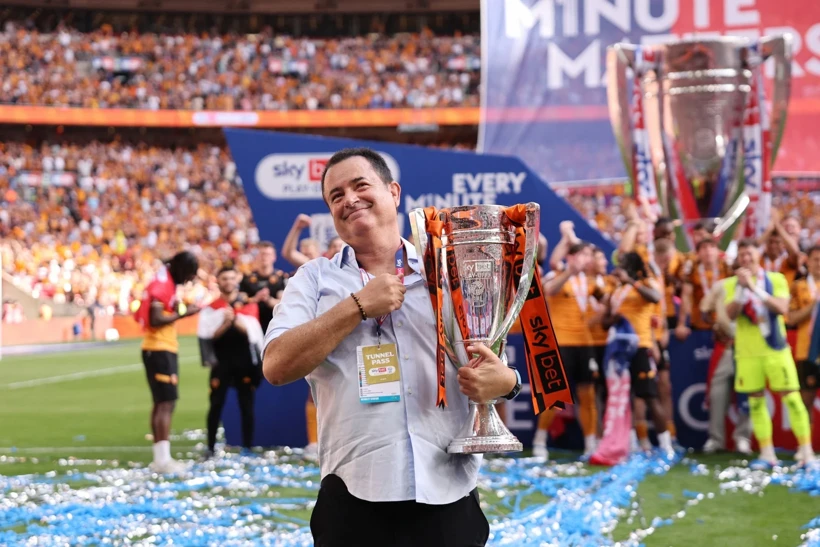 Hull City Acun