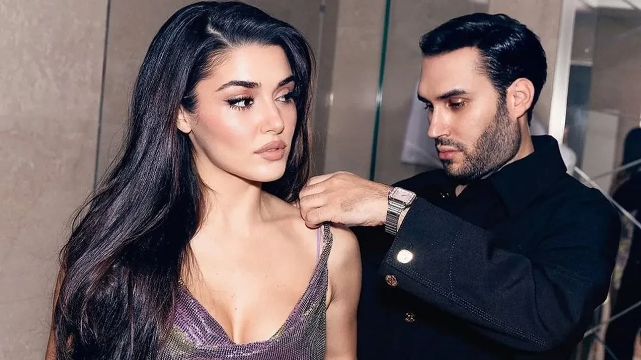 Inan Kırdemir Hande