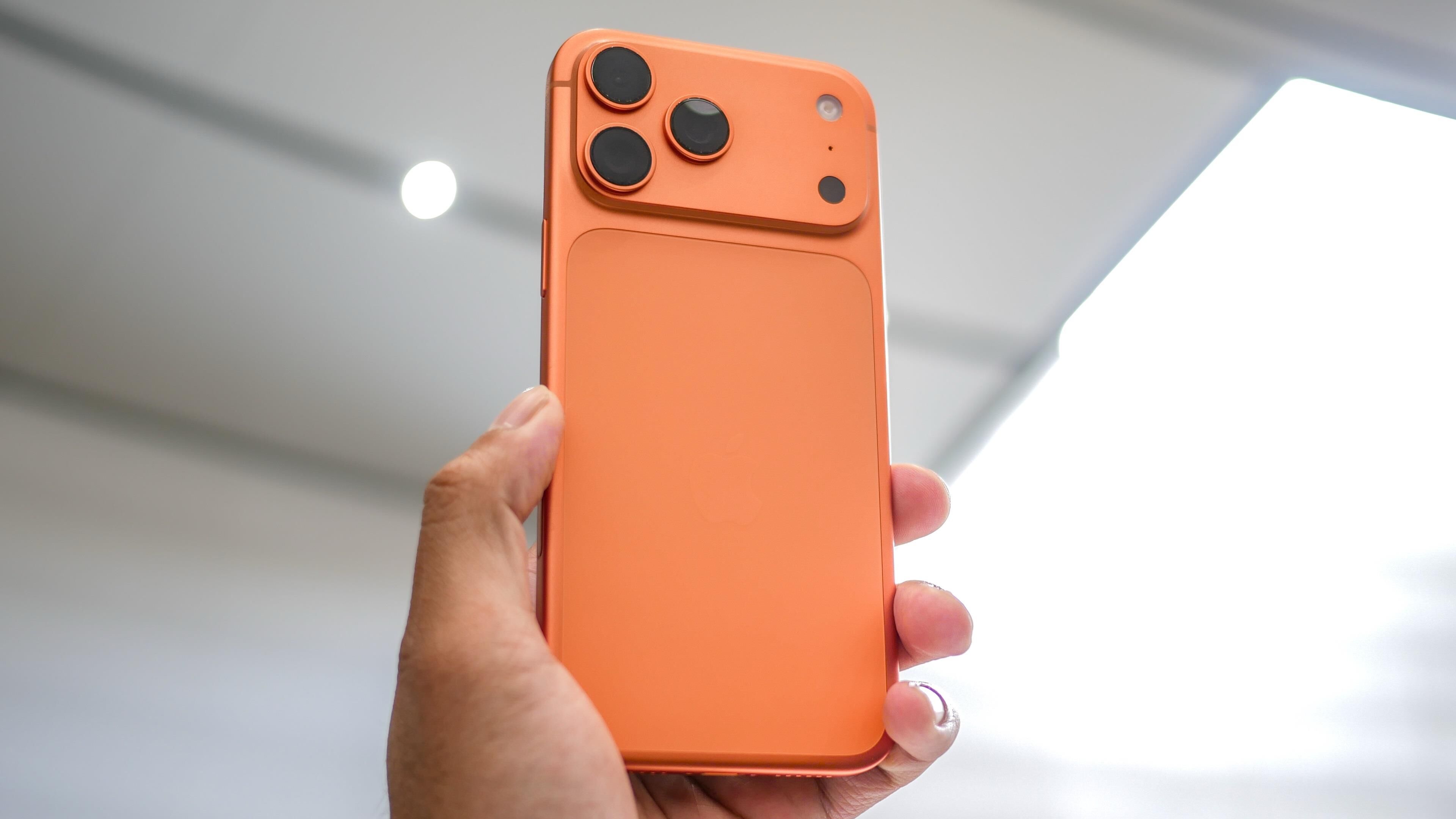 Iphone 17