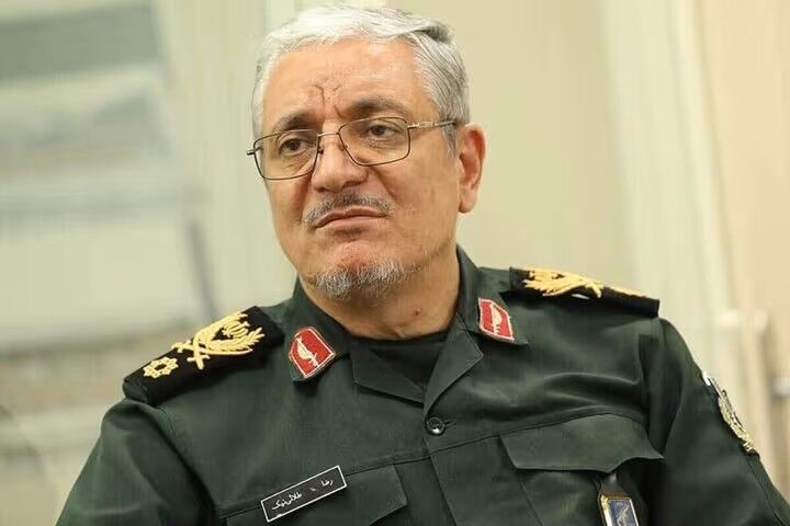 Iran Sözcü