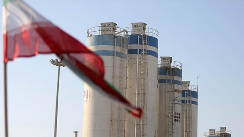 Iran Uranyum Aa 1559614 1