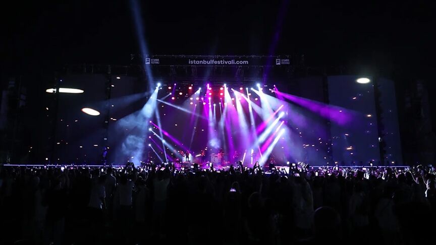 Istanbul Fest Aa