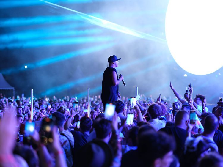 Istanbul Festival Aa Konser