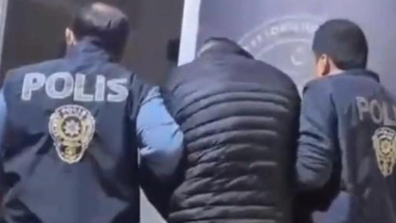 Minibüs durağının başkanı öldürülmüştü: 10 kişi tutuklandı