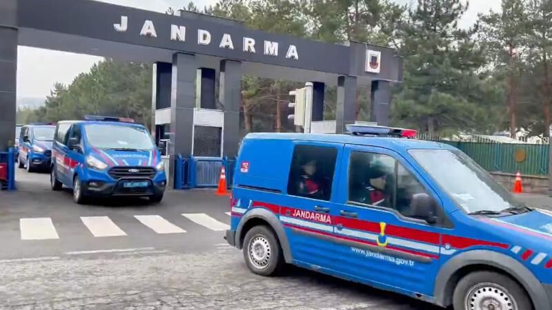 Jandarma 2375659 1