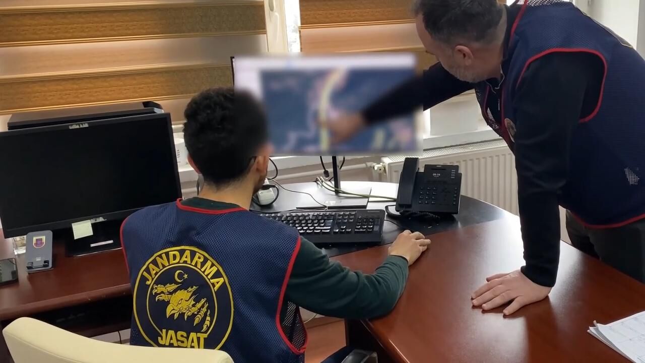 Jasat Dosyayi Cozdu