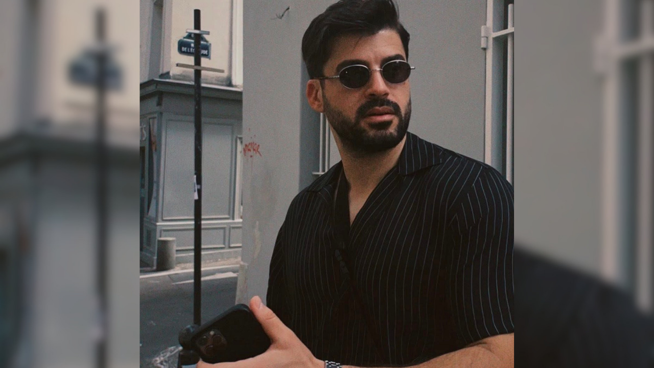 Kadir Taner Uçar Kimdir Kapak