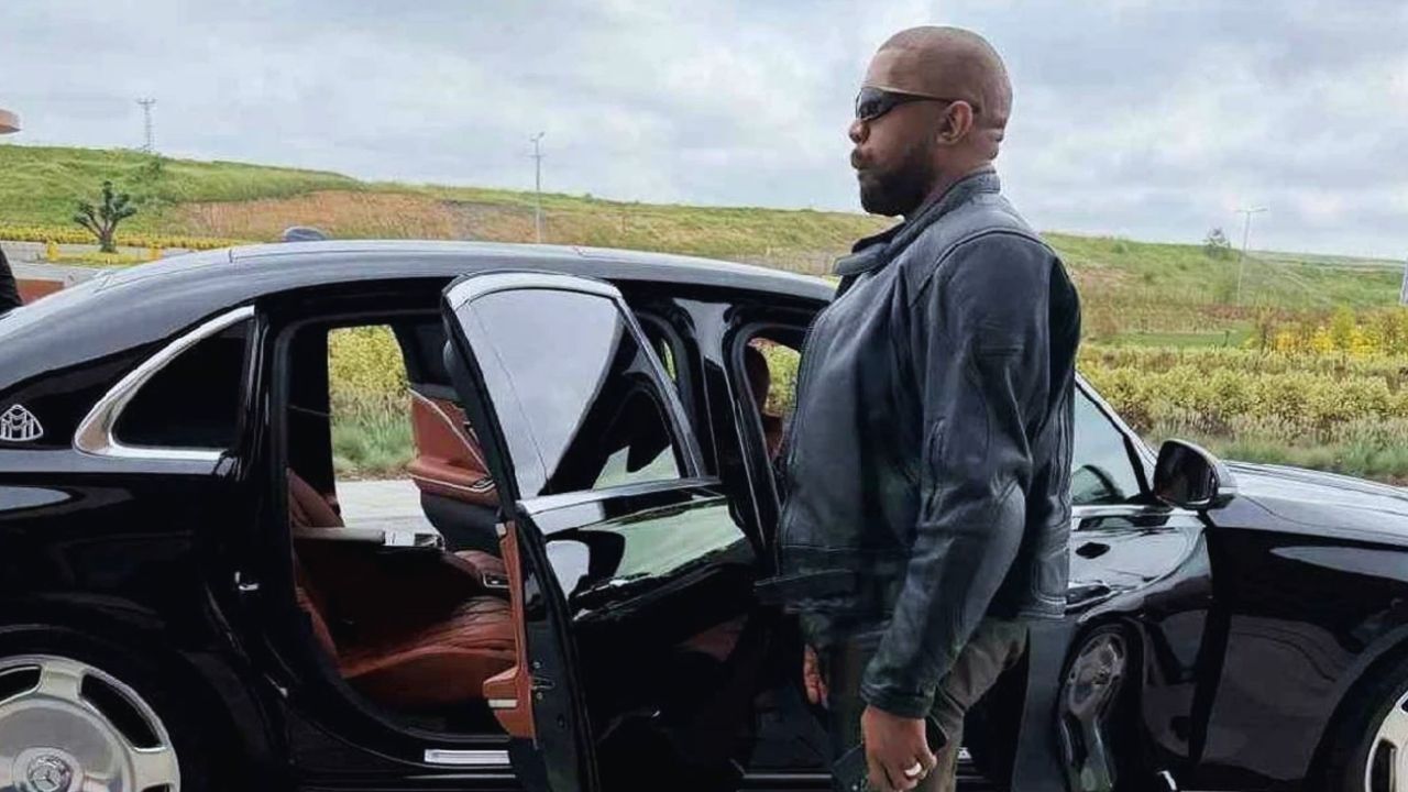 Kanye