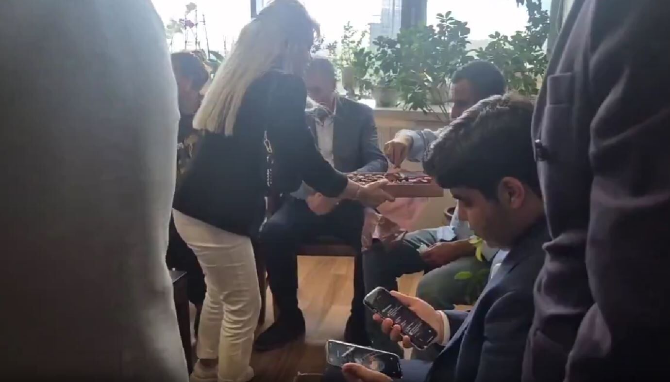 Kılcdaroglu Ekip Cikolata