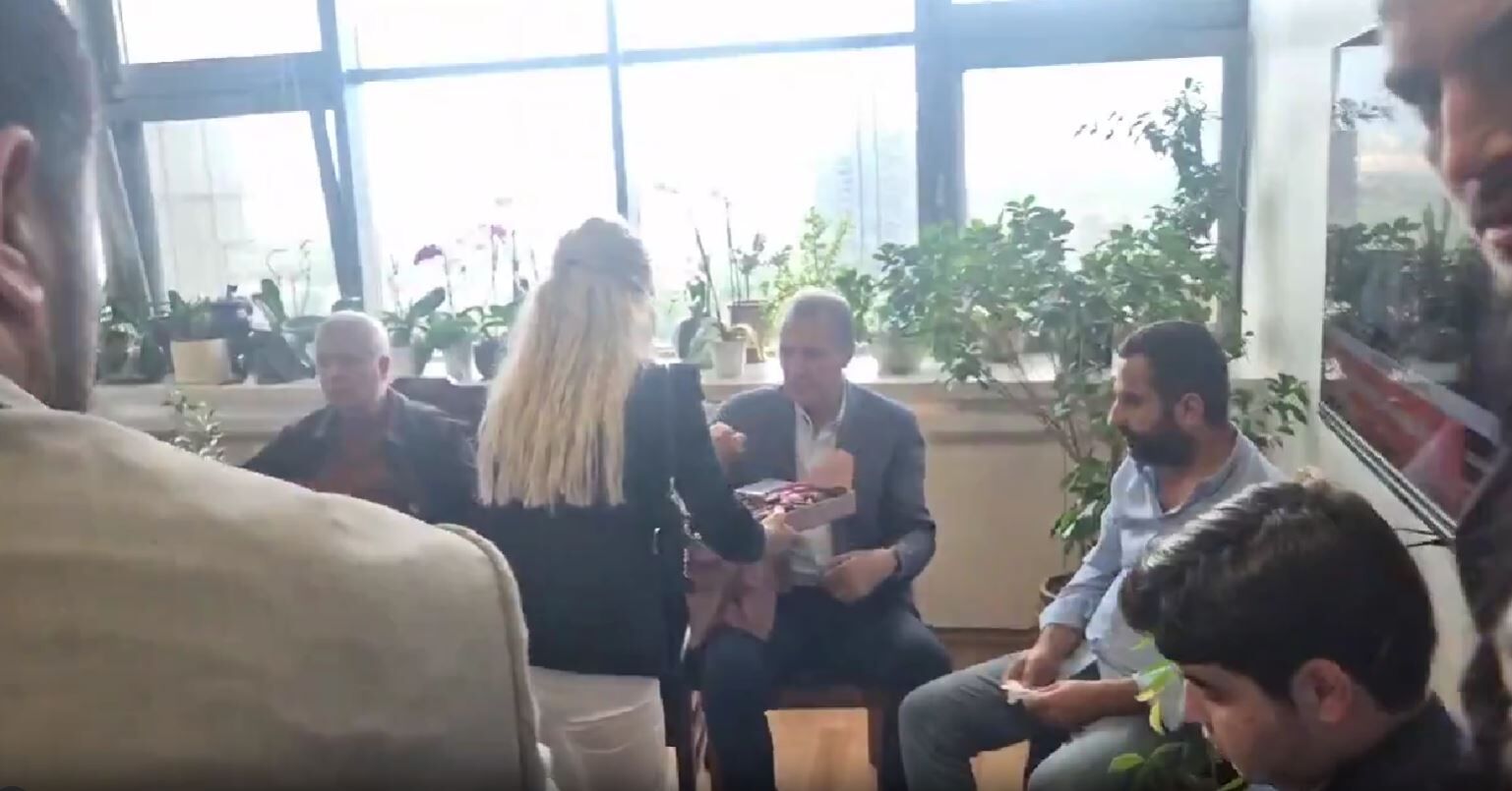 Kılıcdaroglu Cıkolata