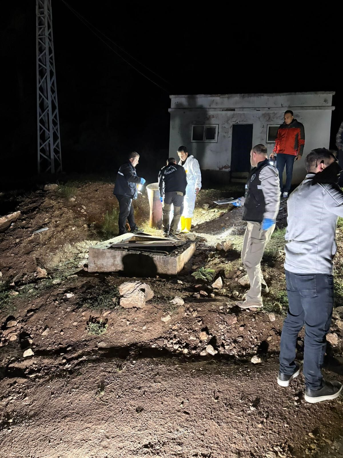 Kübra Yapıcı Çalışmalar Iha
