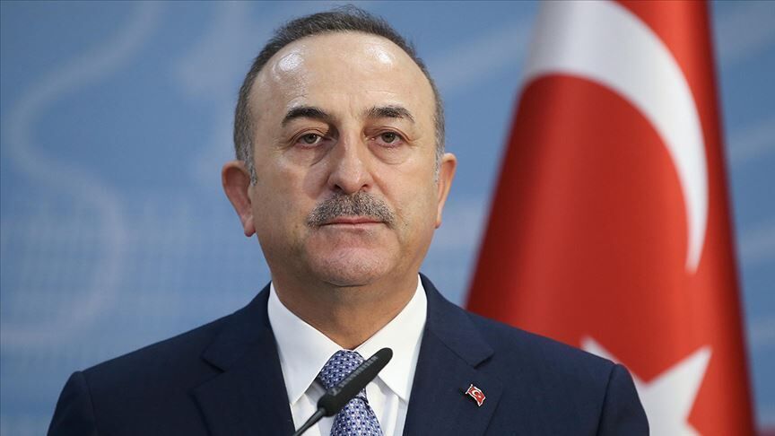 Mevlüt Çavuşoğlu Yaşı Aa