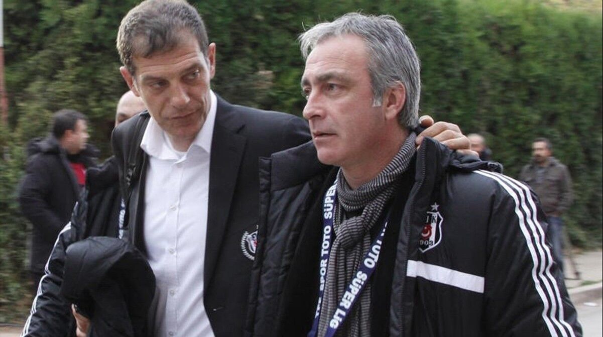 Önde Röze Bilic 2