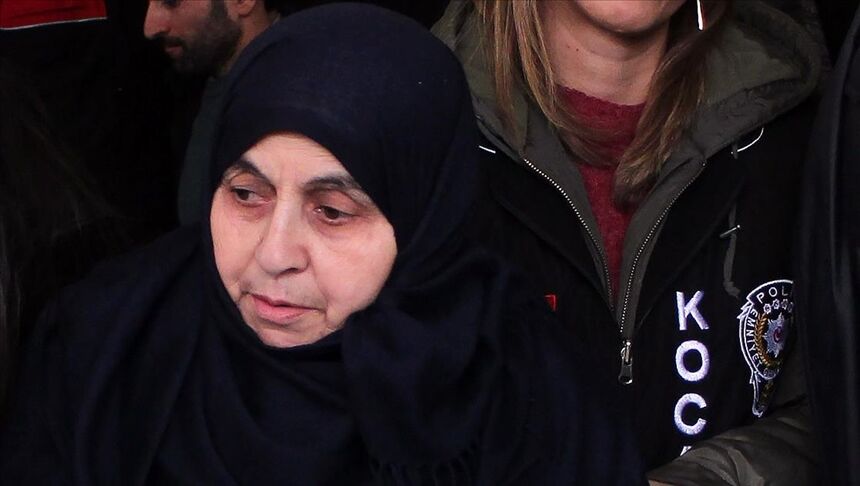 Palu Ailesi Aa