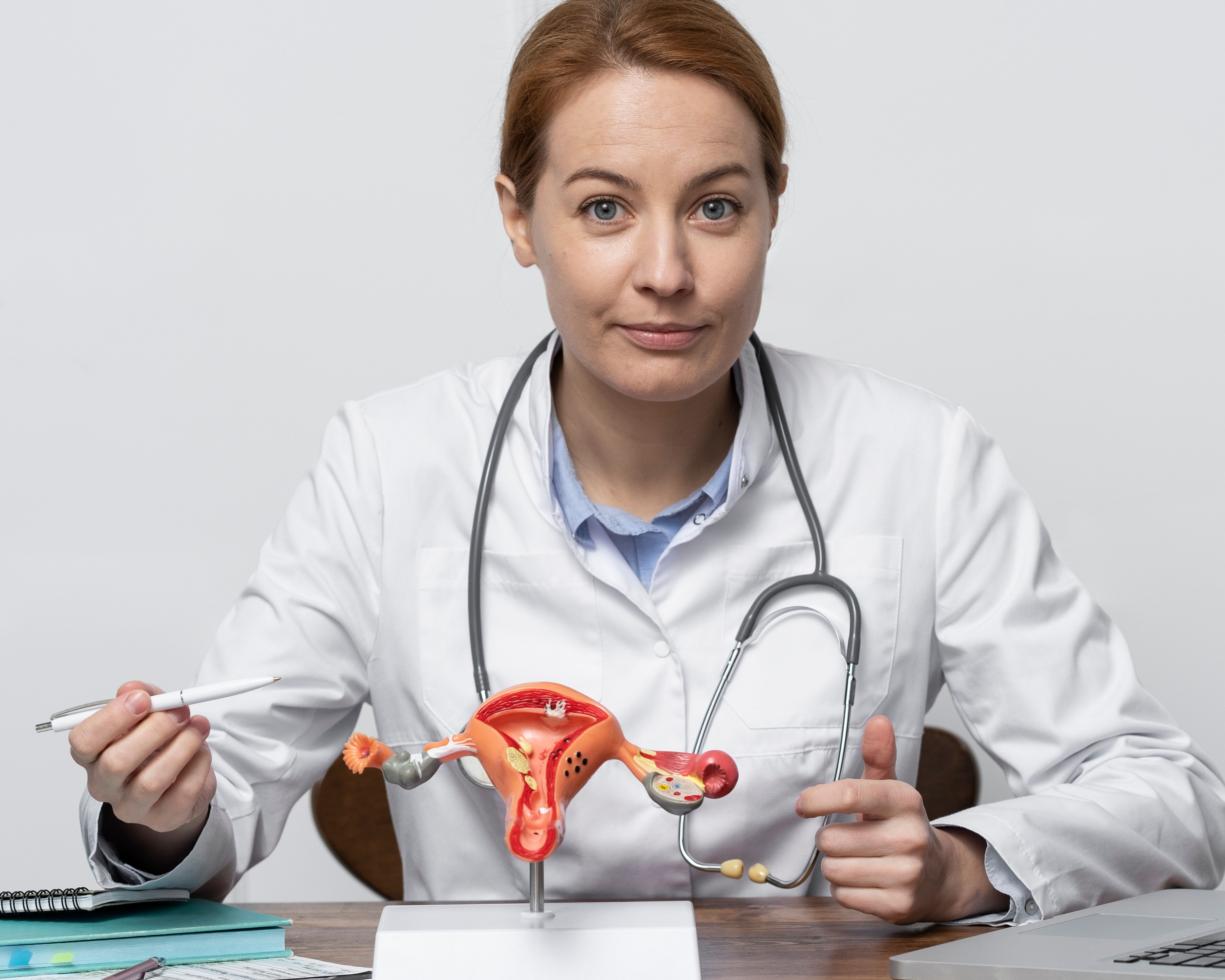 Pcos Doktor