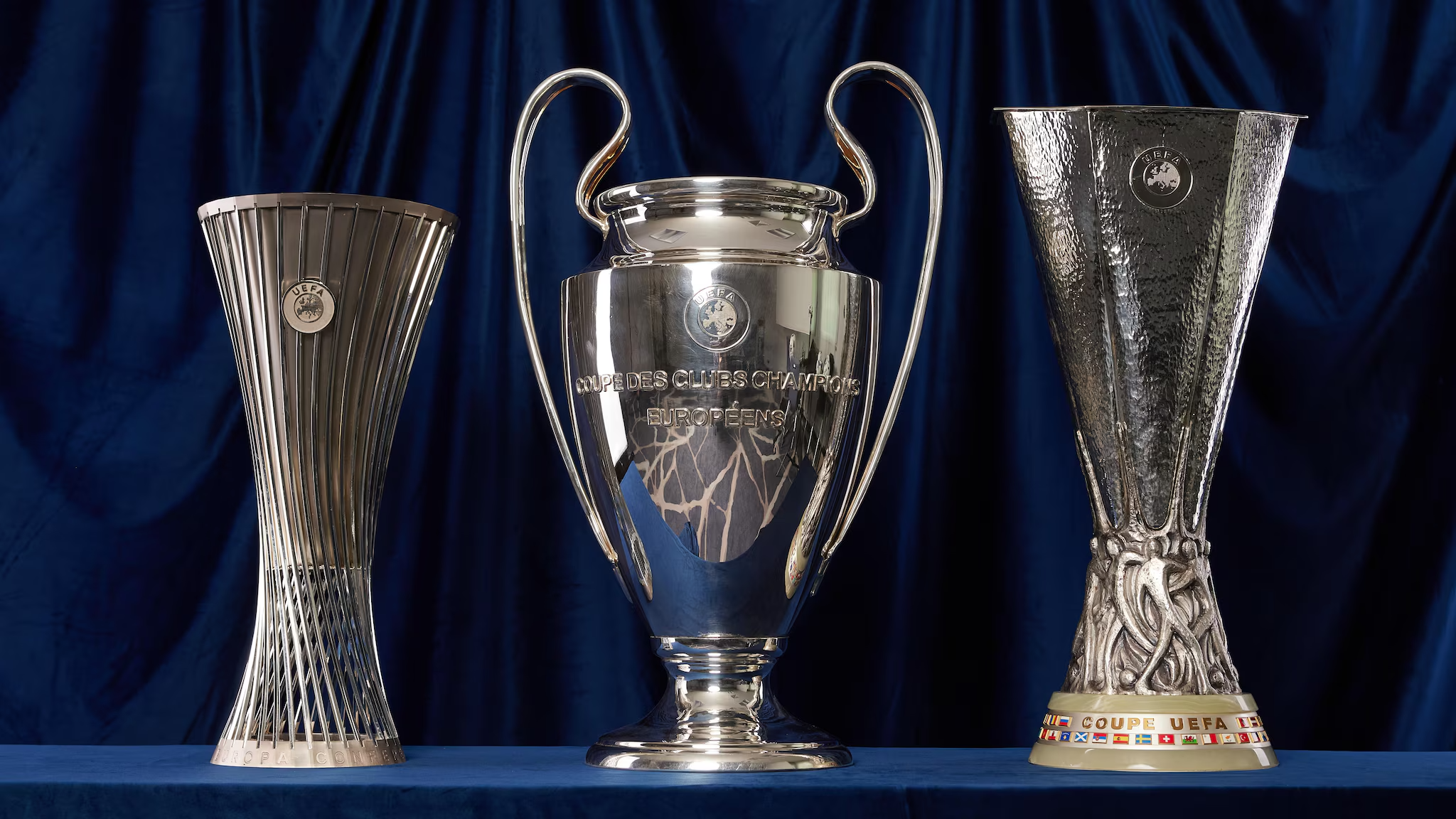 Süper Lig'de Avrupa rotası çizildi: Hangi takım hangi kupaya gidiyor?