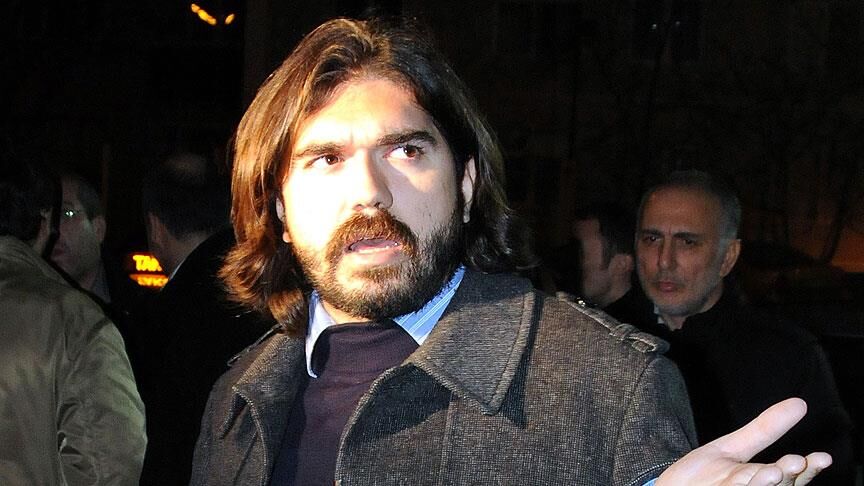 Rasim Ozan Kütahyalı Aa Kimdir