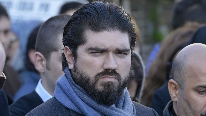 Rasim Ozan Kütahyalı Aa